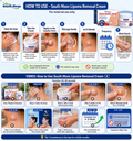 South Moon Lipoma Removel Cream (Ornginal)