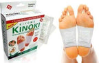 Kinoki Cleansing Detox Foot Patches