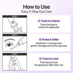 numbuzin No.9 Eye Cream
