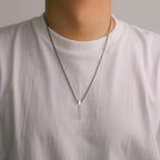 Ayat-ul-Kursi Necklace ( Chain )