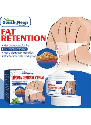 South Moon Lipoma Removel Cream (Ornginal)