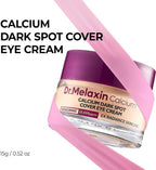 Dr.Melaxin Cemenrete Calcium Dark Spot Cover Eye Cream