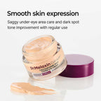 Dr.Melaxin Cemenrete Calcium Dark Spot Cover Eye Cream