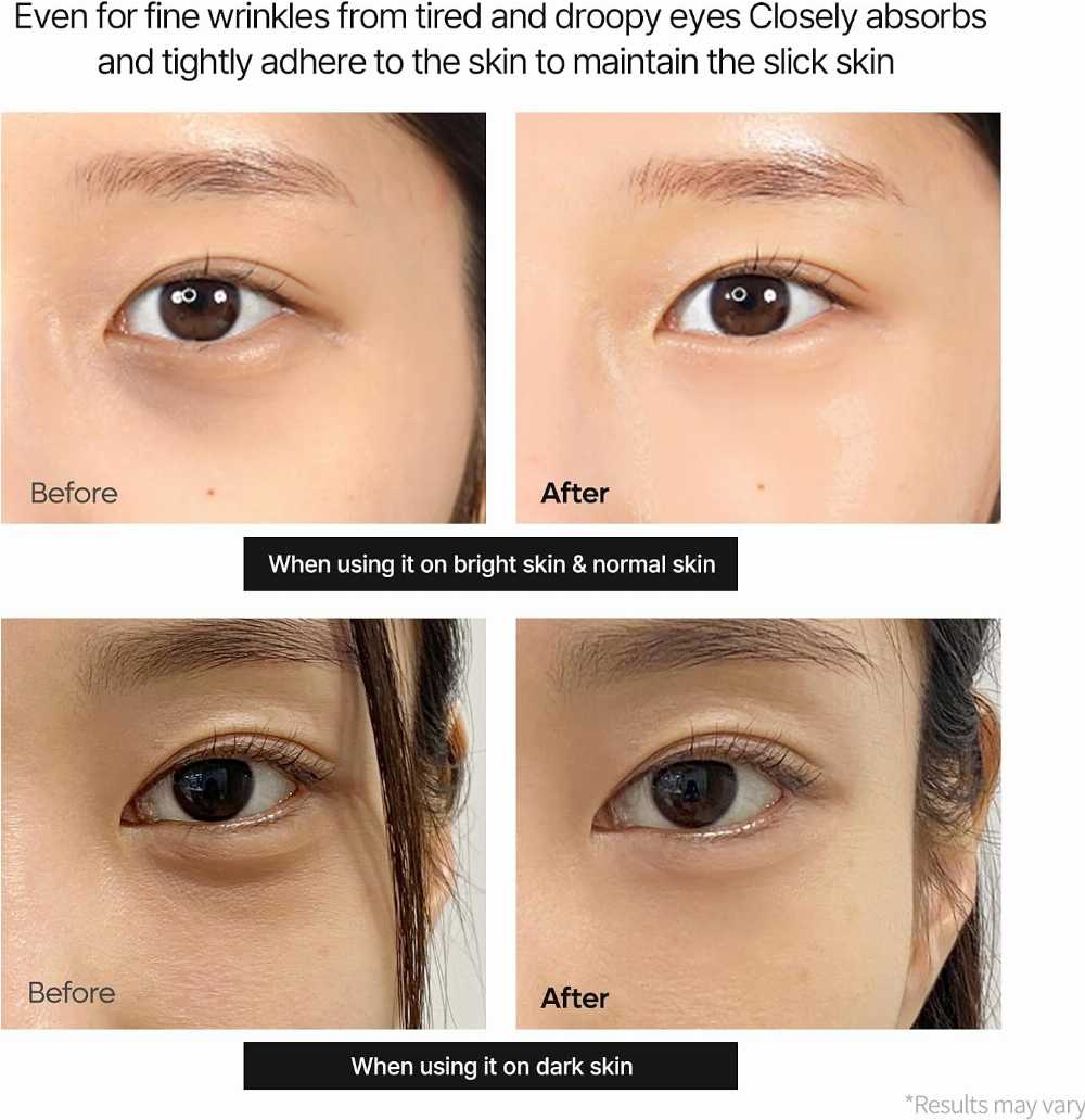 Dr.Melaxin Cemenrete Calcium Dark Spot Cover Eye Cream