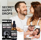 Happy Drops Boost Energy Levels