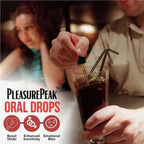 Happy Drops Boost Energy Levels