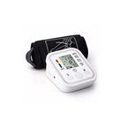 Electronic Blood Pressure Monitor
