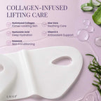 LAUER COSMETIC V Shaped Slimming Face Mask
