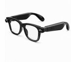 AI Smart Glasses with 8MP Camera
