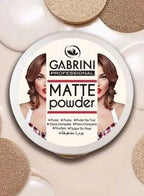 Gabrini Matte Powder