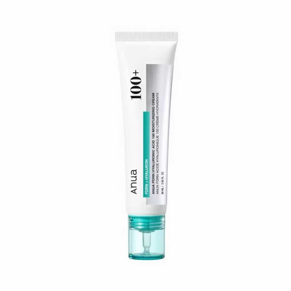 Anua PDRN + Hyaluronic Acid 100 Moisturizing Cream