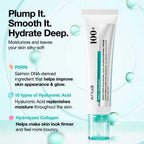 Anua PDRN + Hyaluronic Acid 100 Moisturizing Cream