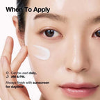 Anua PDRN + Hyaluronic Acid 100 Moisturizing Cream