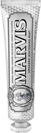 Marvis Smokers Whitening Mint toothpaste