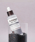 Dr. Melaxin – Peel Shot Exfoliating Black Rice Ampoule