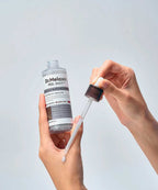 Dr. Melaxin – Peel Shot Exfoliating Black Rice Ampoule