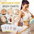 Bee Venom Lymphatic Drainage & Slimming Foot Patches 🌿👣
