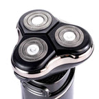 RAF 3 in 1 Rechargeable Shaver with Floating Magnetic Blade
