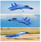 Remote Control Airplane