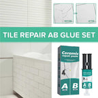 Ceramic Tile Repair Paste